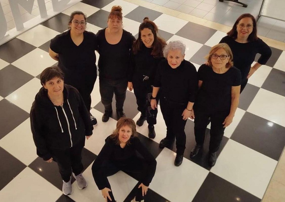 Grupo de Teatro Sin Cuartel