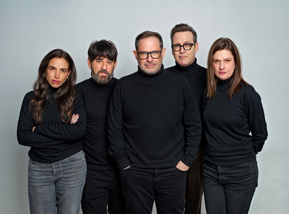Elenco de La Verdad