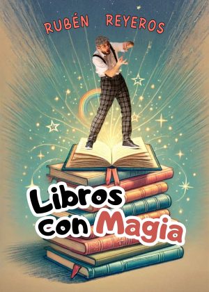 Cartel del espectáculo