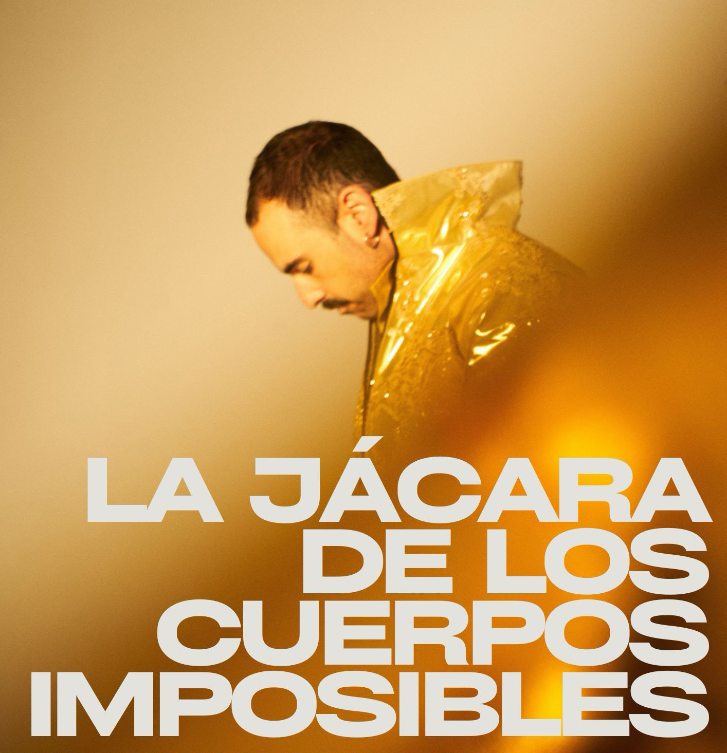 La Jacara de los Cuerpos Invisibles
