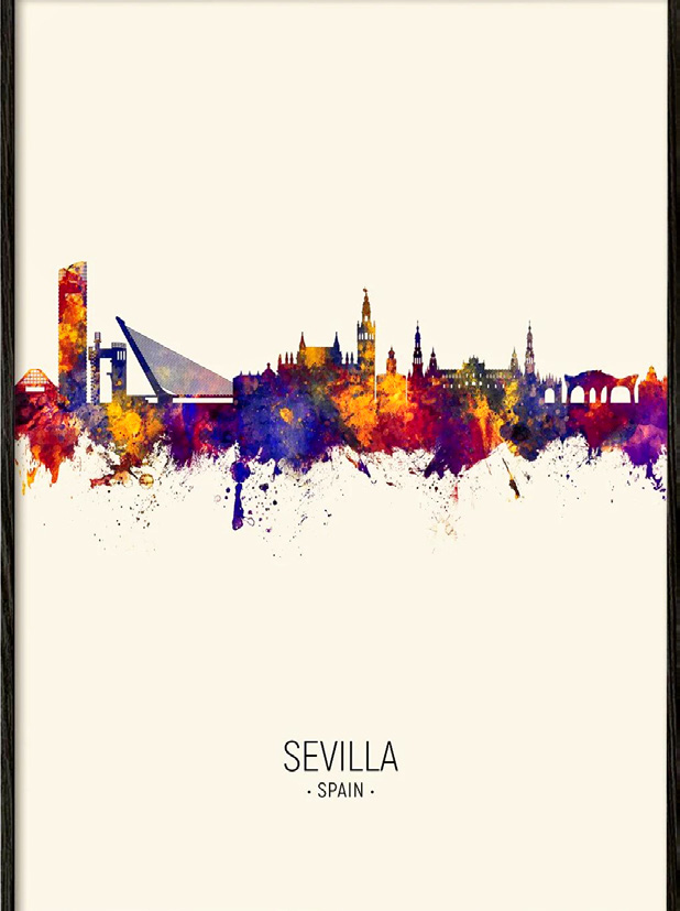 Sevilla