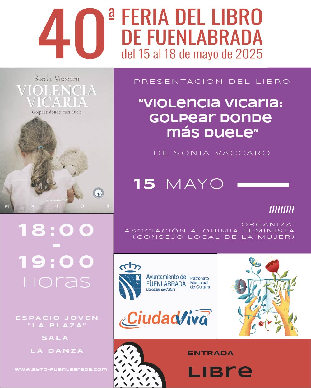 Violencia Vicaria: Golpear donde más duele