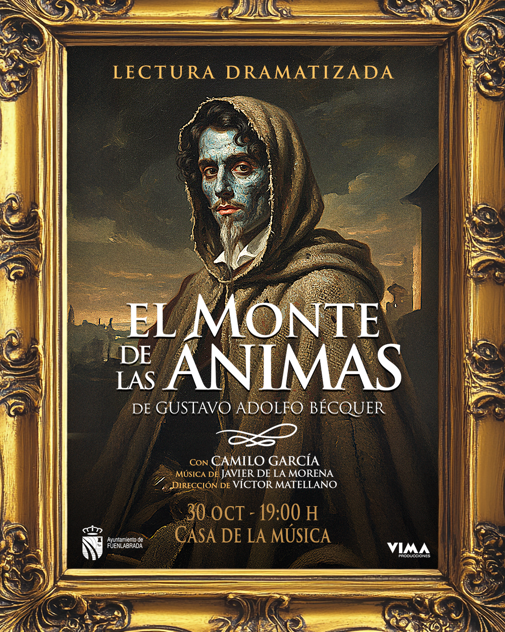 Lectura Dramatizada de