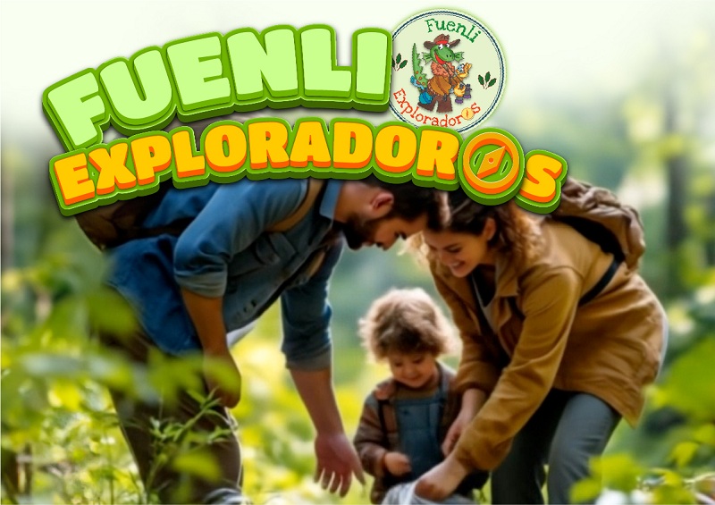 Cartel de la actividad