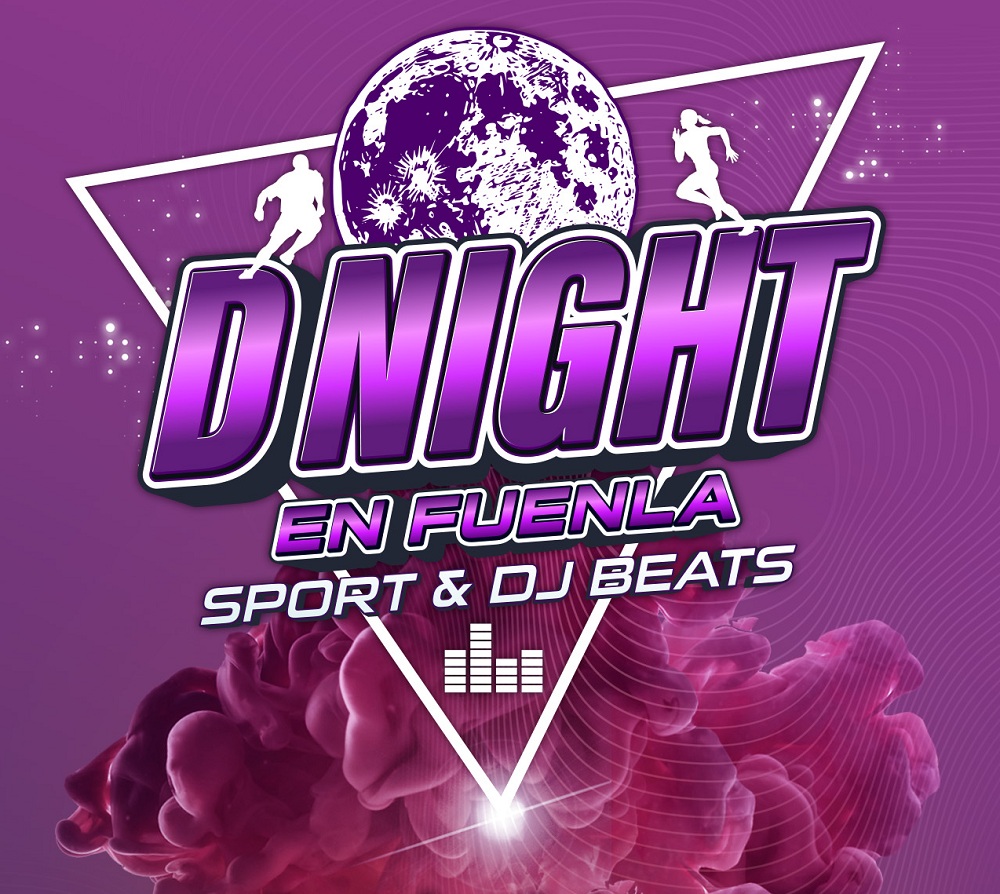 Torneo de Street Basket D Night