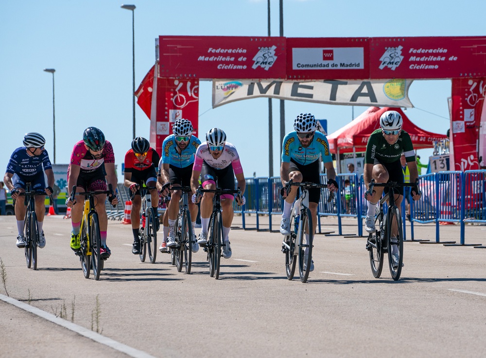 XLIV Trofeo Ciclista de Primavera de Fuenlabrada