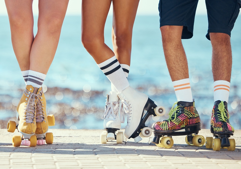 Roller Disco