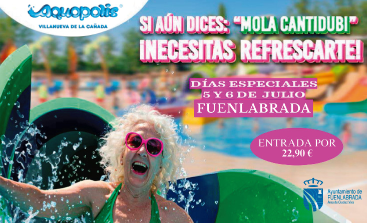 Aquopolis