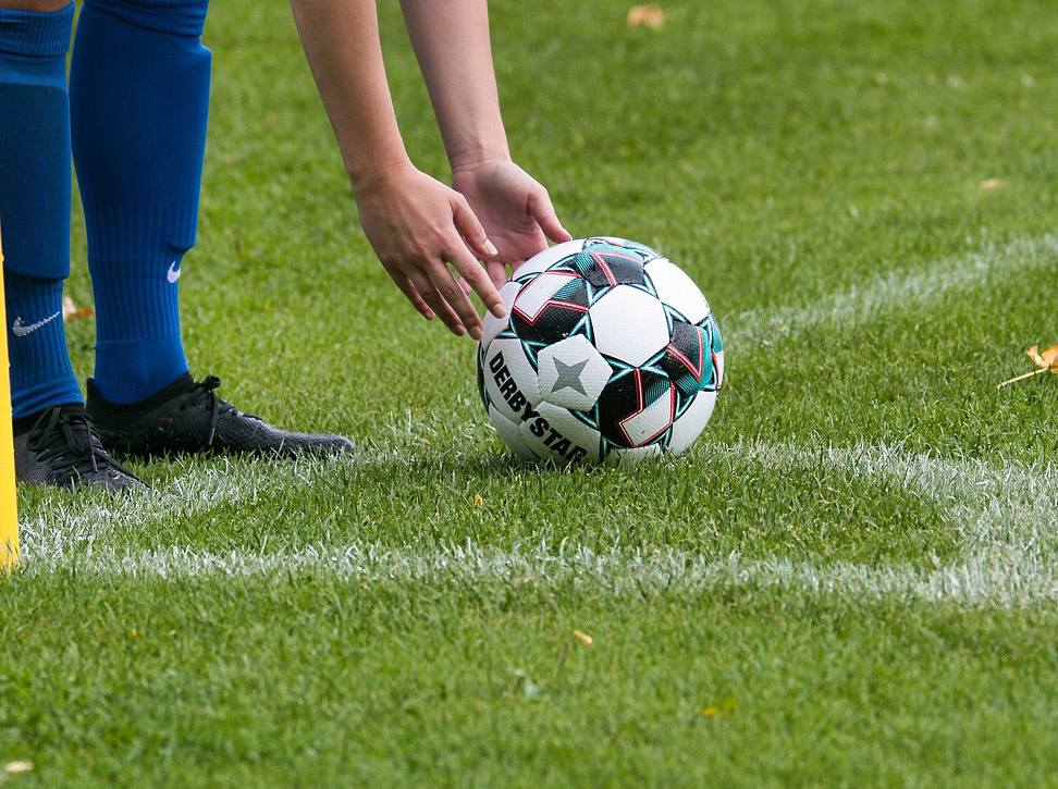 Torneo Solidario de Fútbol Goles y Vida para Marta