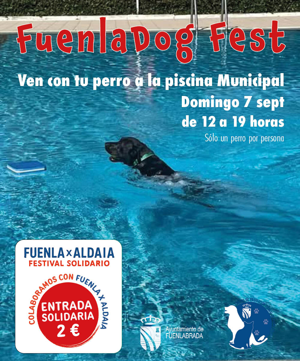Fuenla Dog Fest
