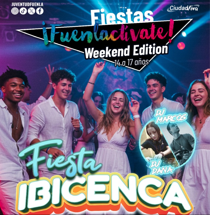 Detalle del cartel