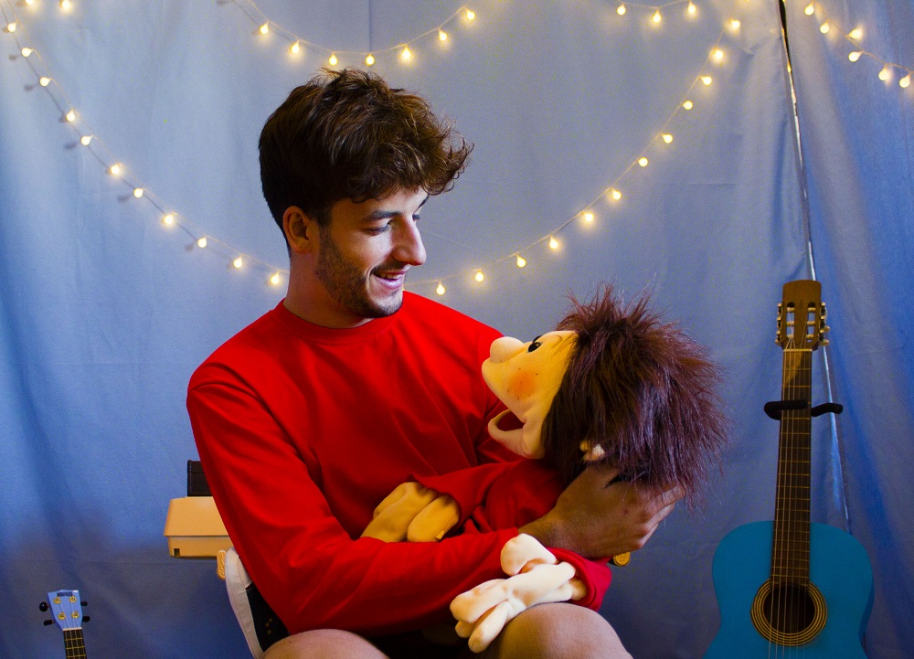 'Música papá'