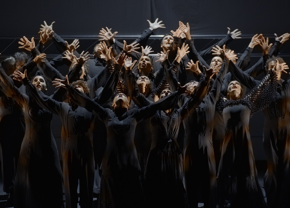 Ballet Español de la Comunidad de Madrid