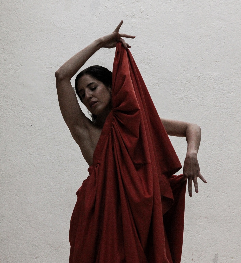 Lucía Campillo