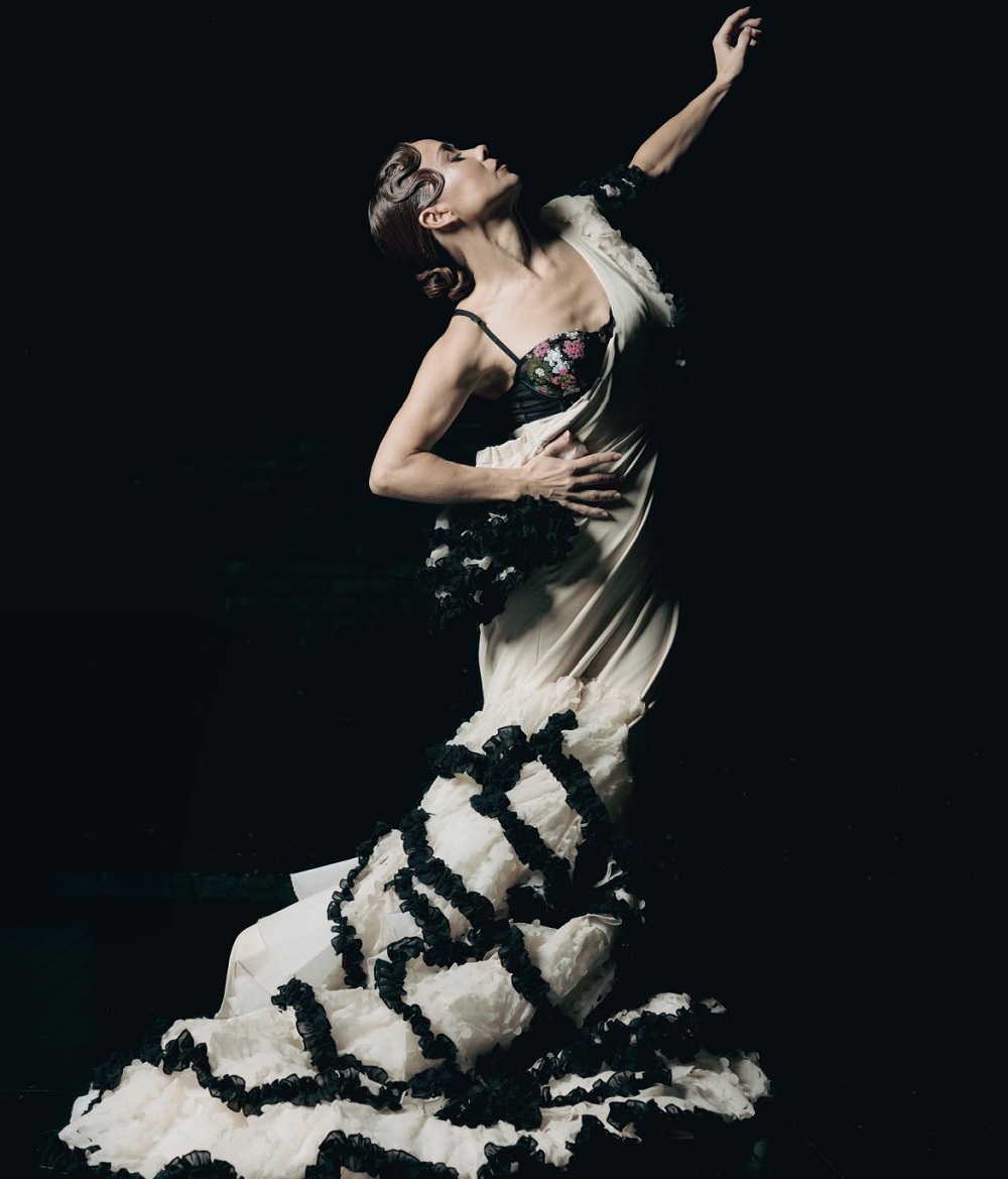 Olga Pericet