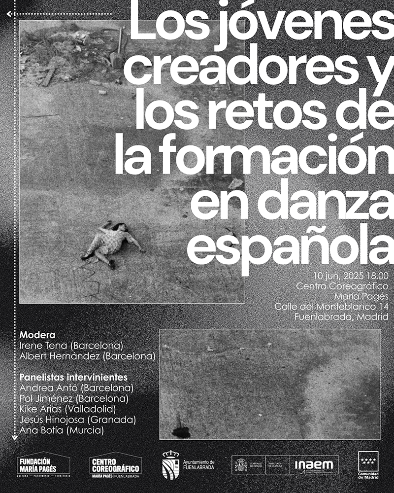 Encuentro de jóvenes creadores