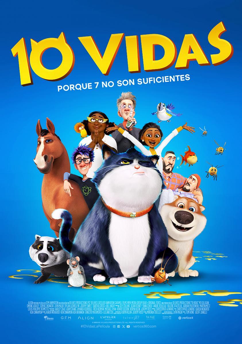 Cartel de la película