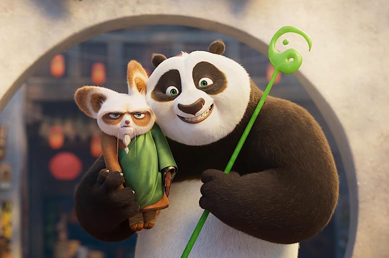 Imagen de la película