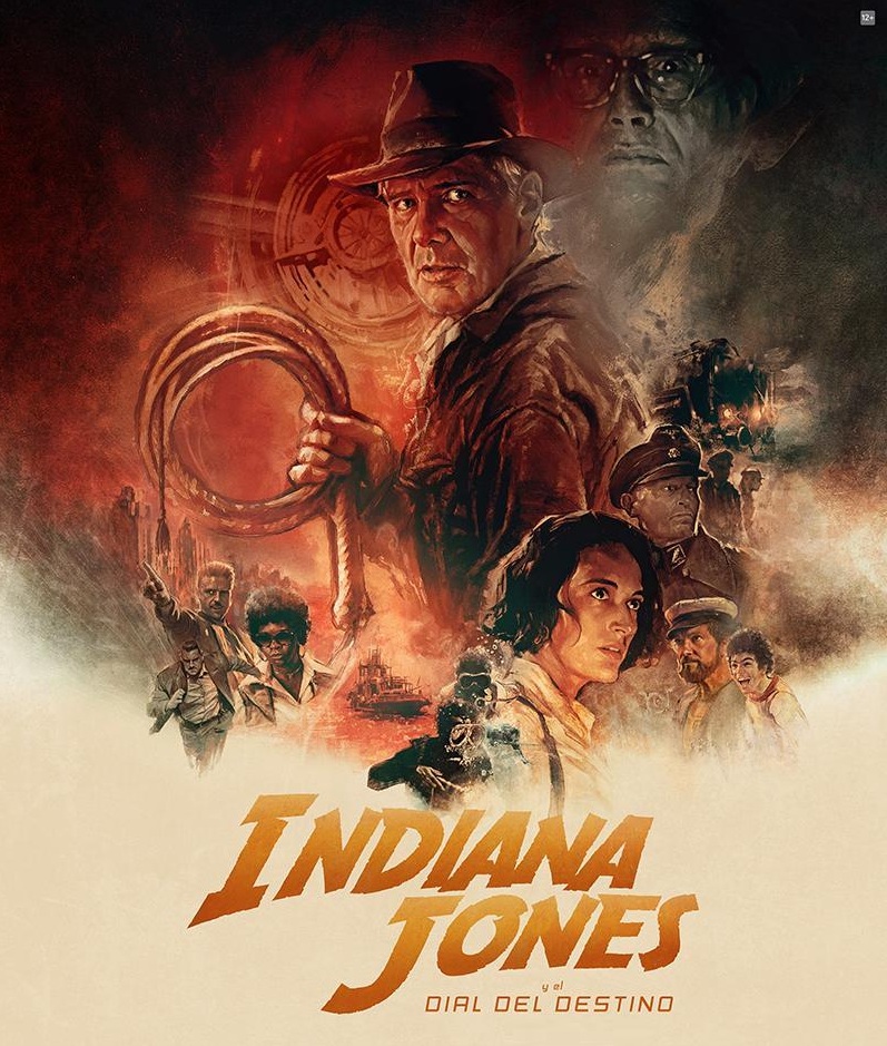 Cartel de la película
