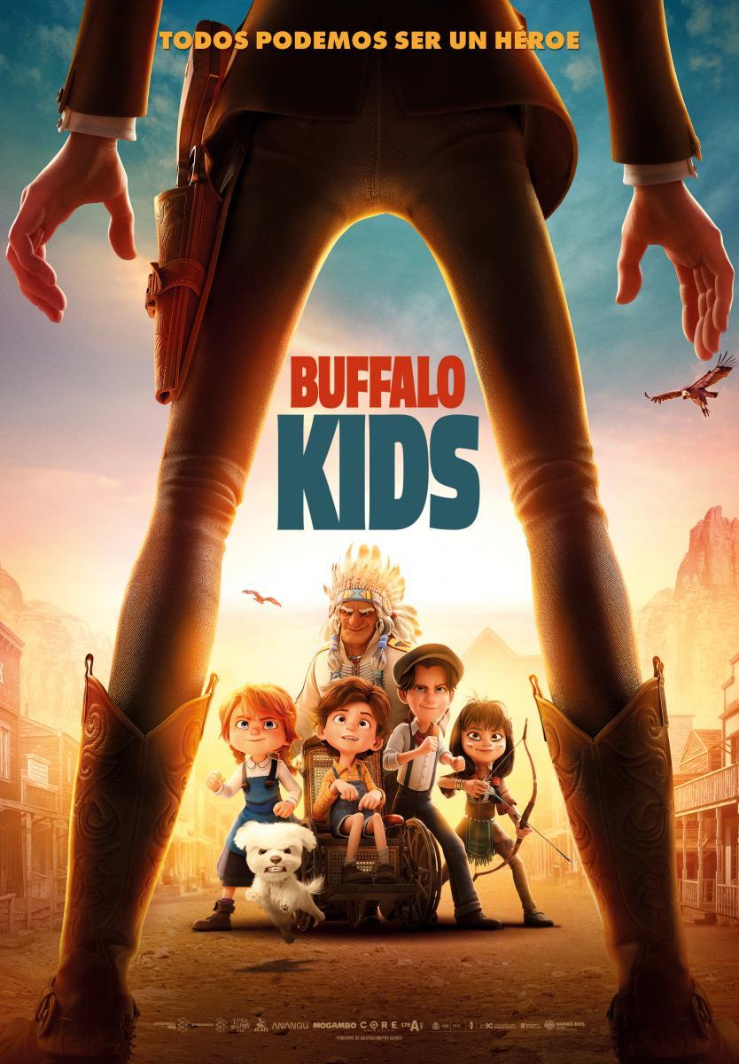 Cartel de la película