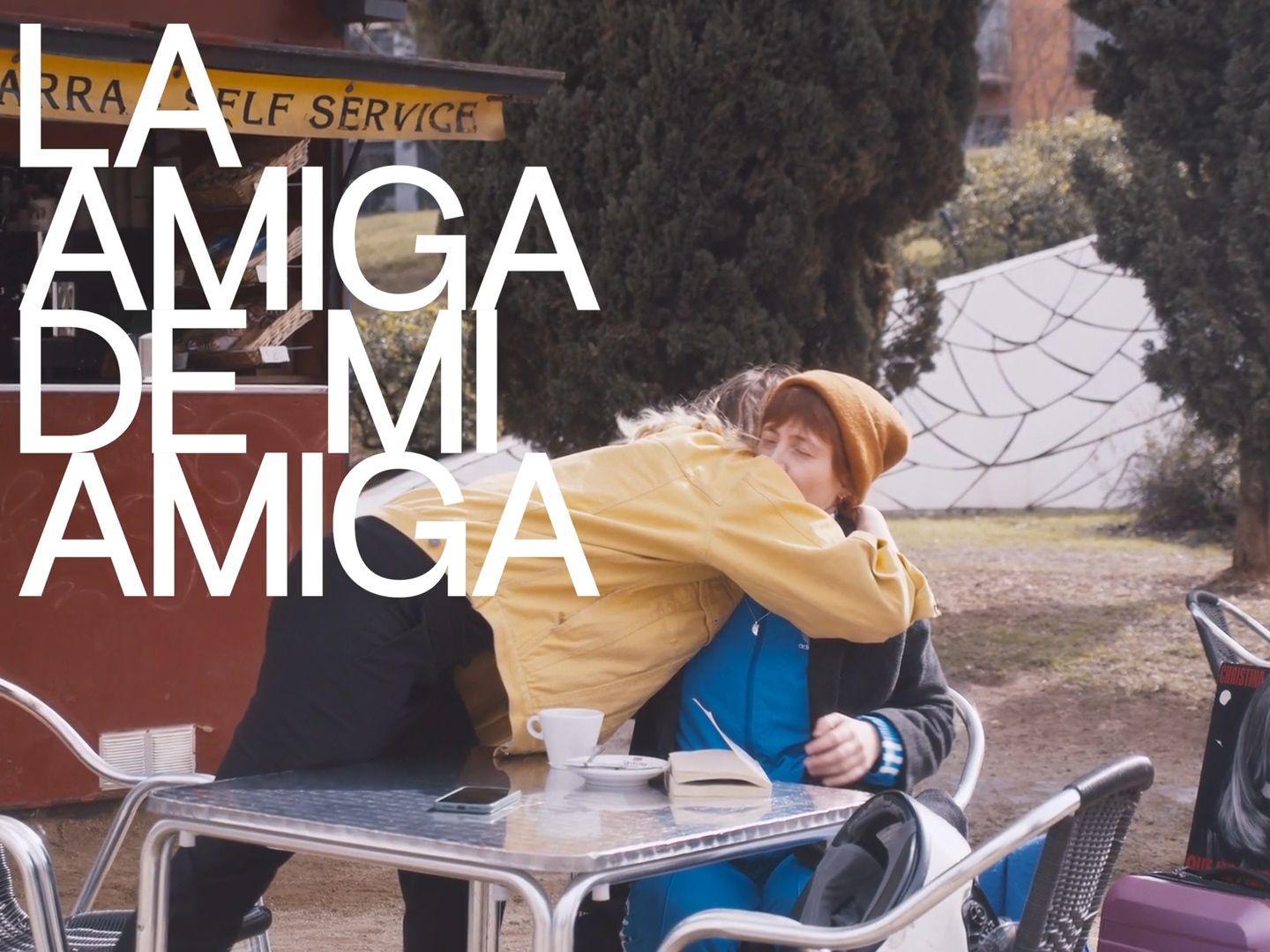 Cartel de la película