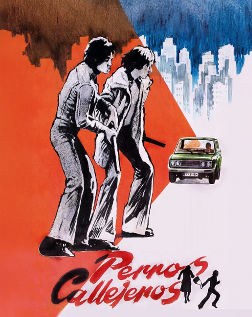 Cartel de la película