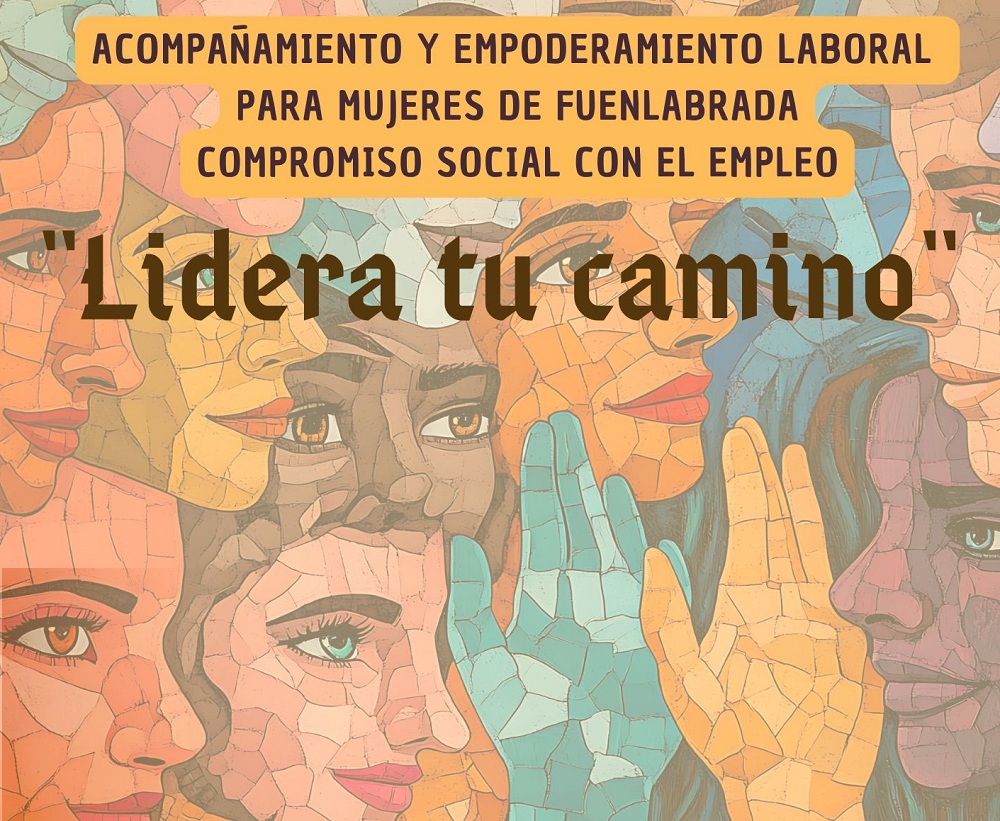 Servicio personalizado de empoderamiento laboral para mujeres vulnerables 10-12-2025