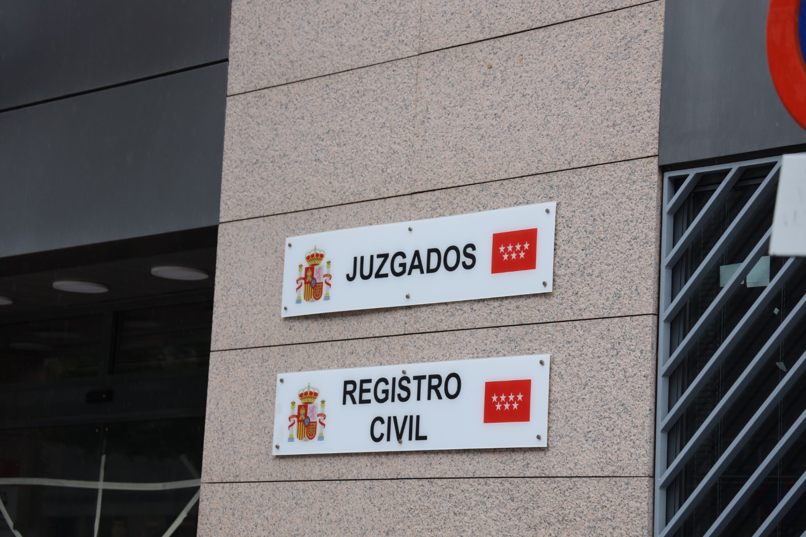 El Pleno exige a la Comunidad que solvente las graves deficiencias que arrastra el Registro Civil 10062024
