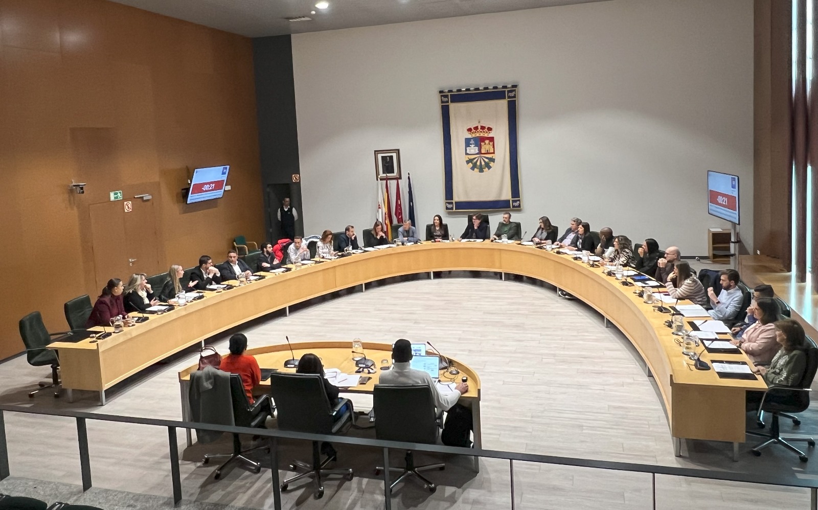 Iniciativa legislativa zona  vivienda tensionada 14112024