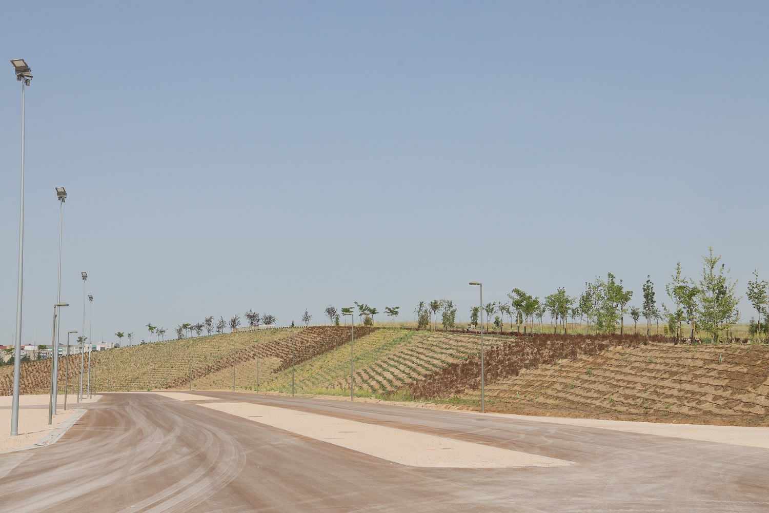 Paseo 