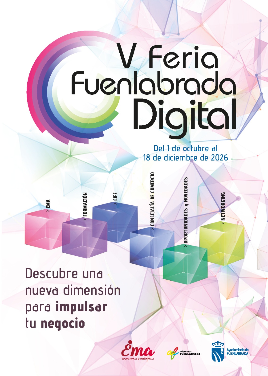 Cartel de la Feria