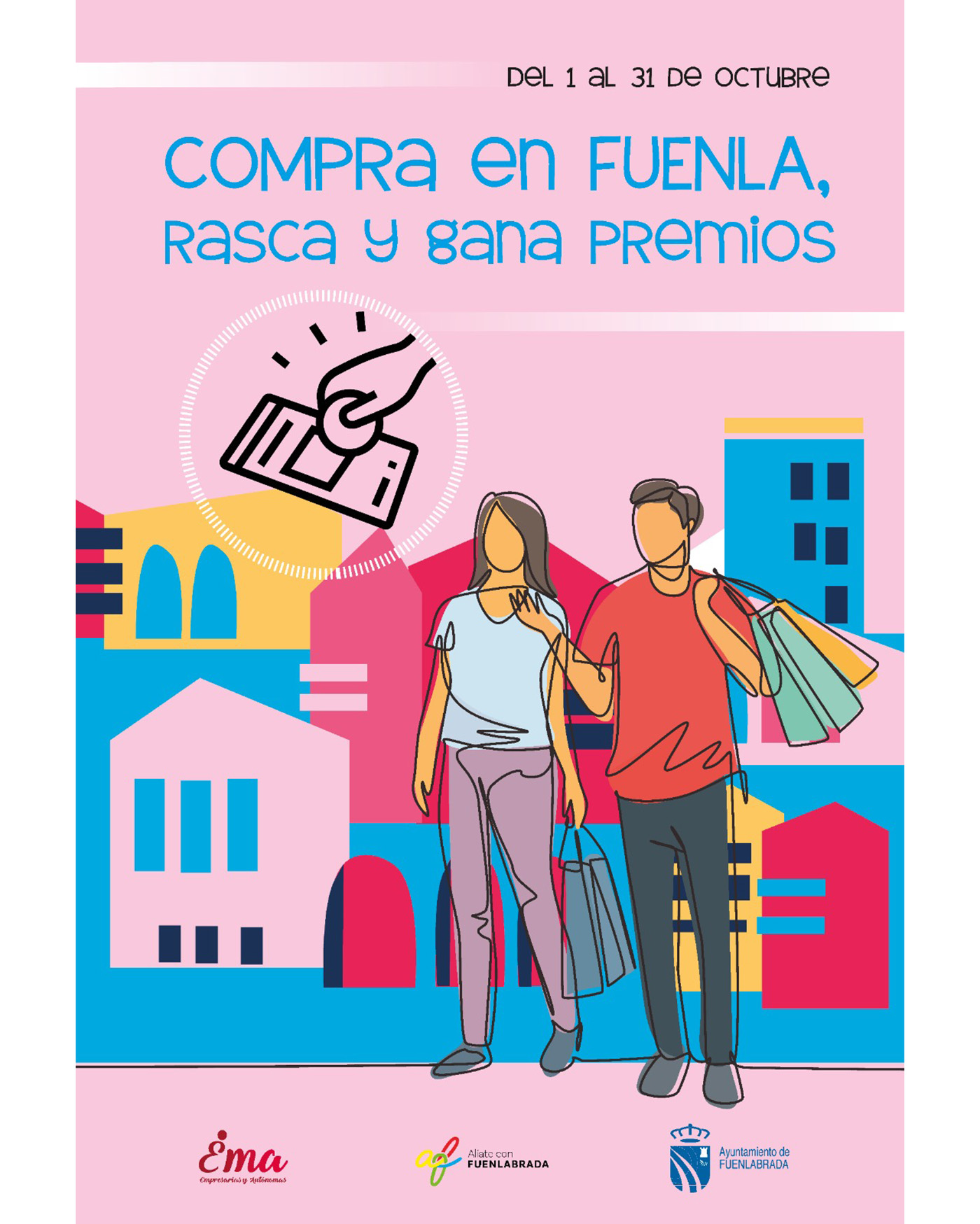 Imagen de la campaña