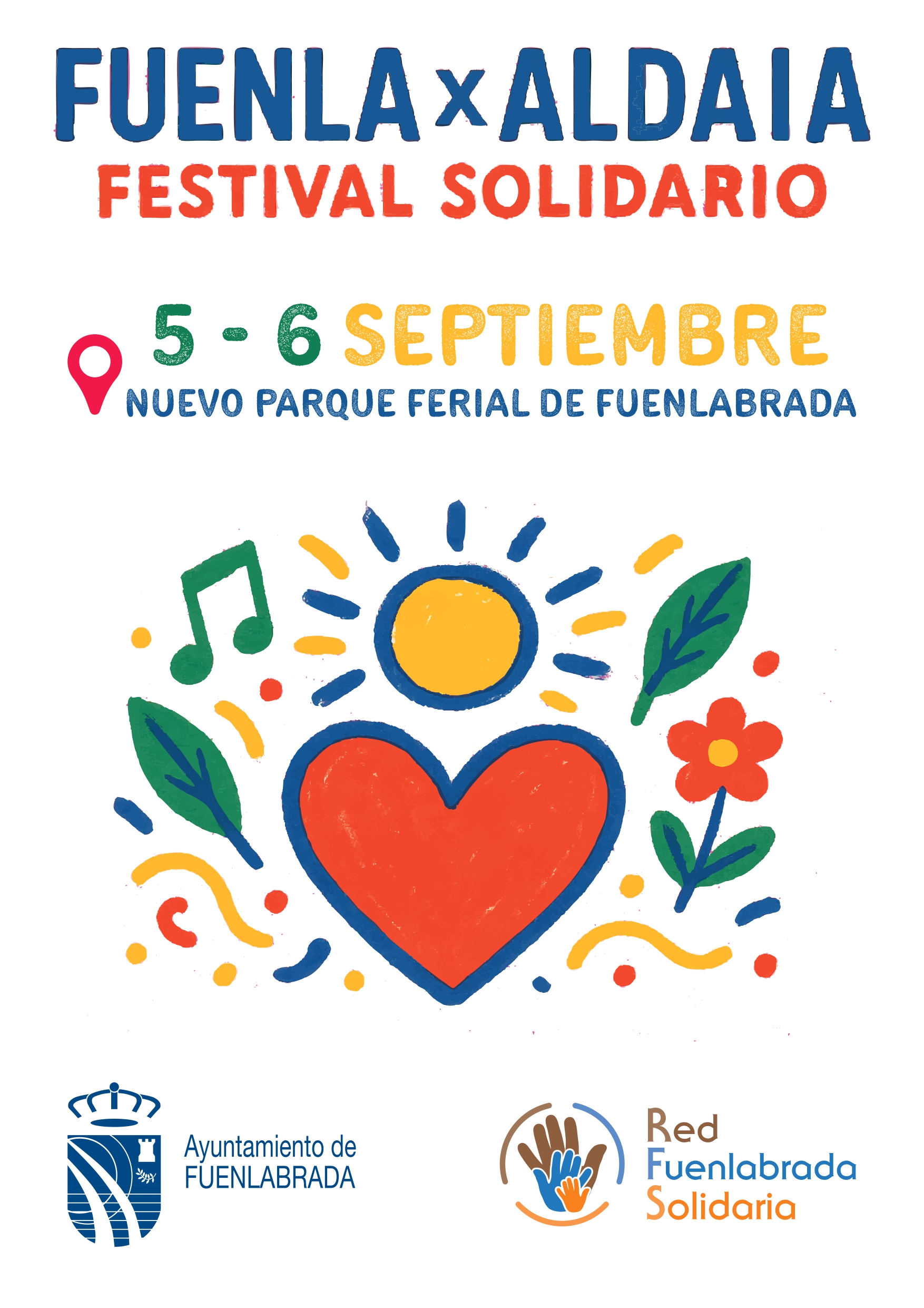 Cartel informativo