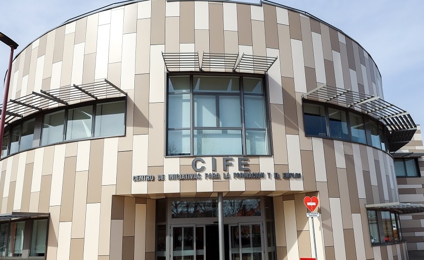 Edificio CIFE