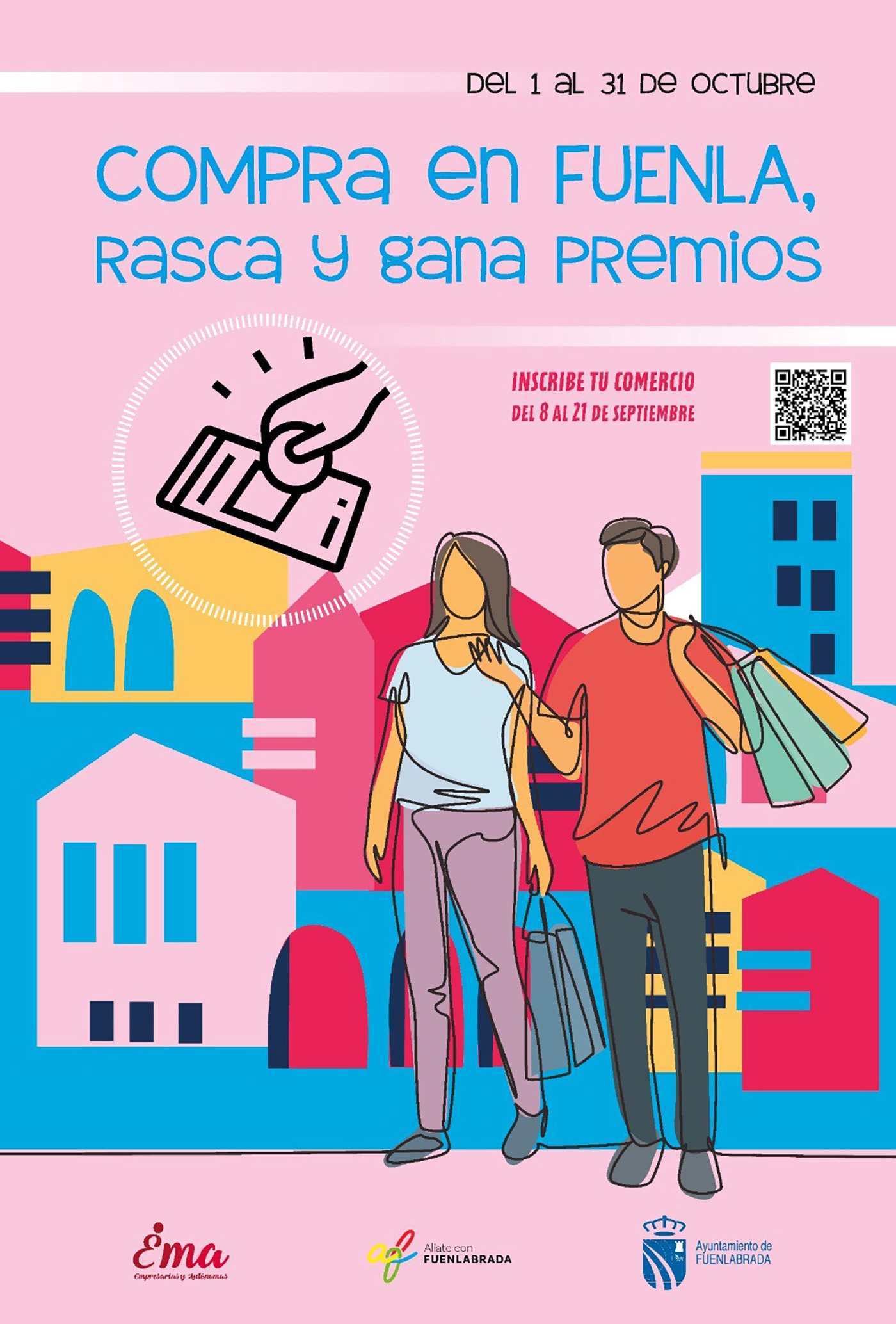 Cartel informativo