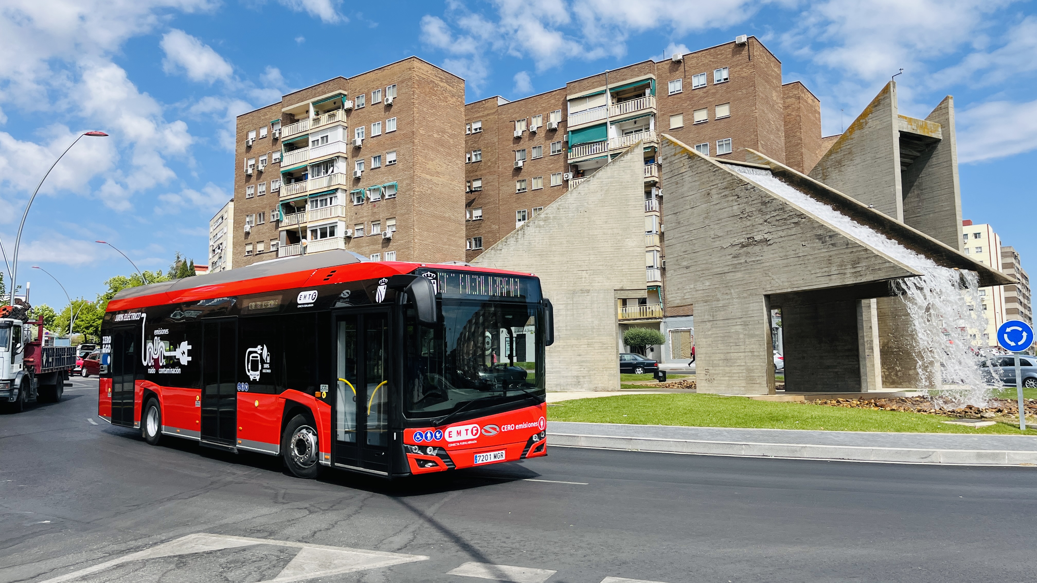 European Mobility Week 21 September 2026