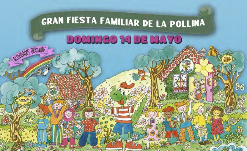 Jornadas de Copla Fiesta Familiar en la Pollina y Fuenlacyclo para el fin de semana 1152023