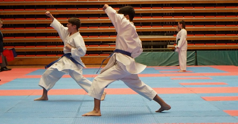 Premios deportivos escolares