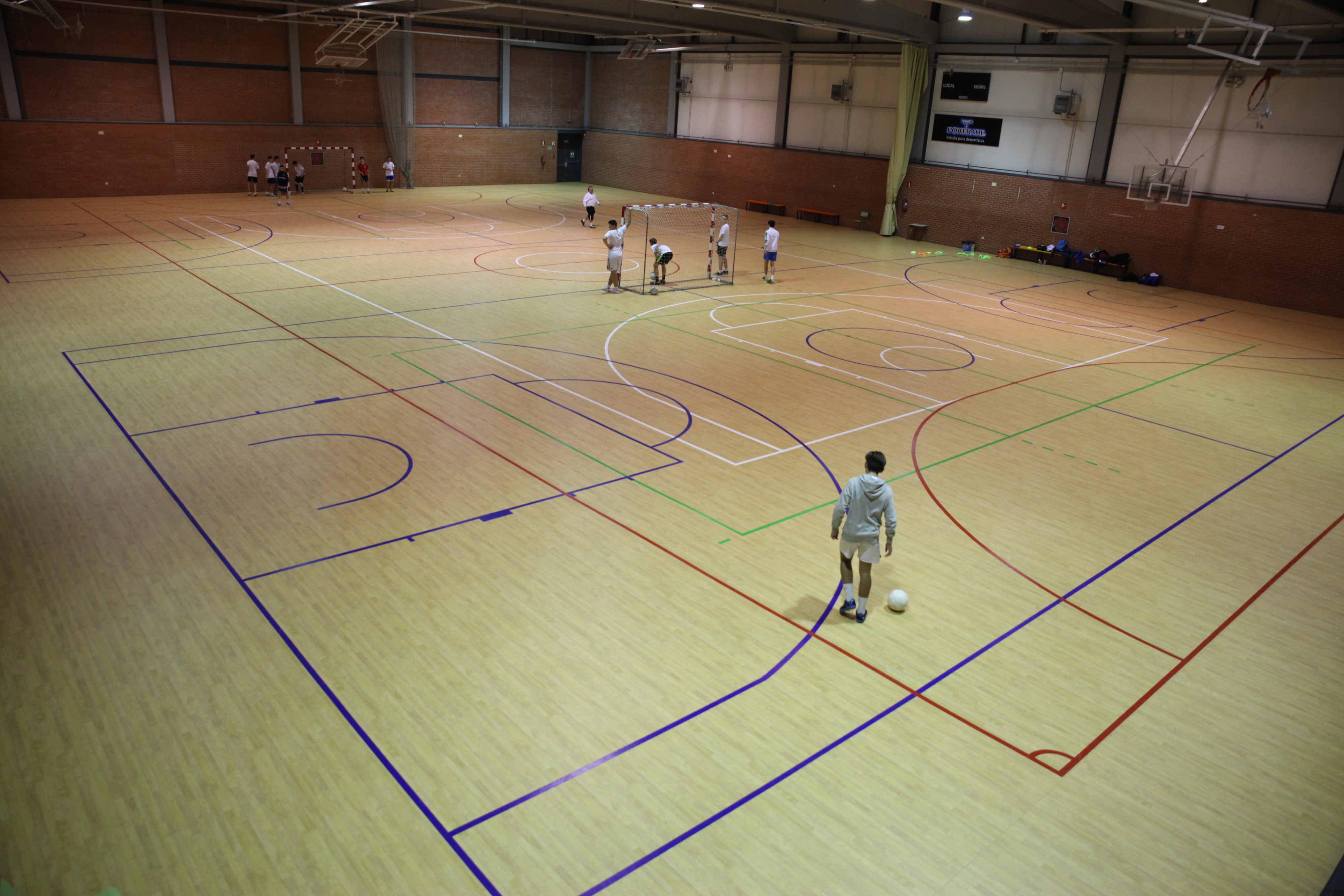 Entrega de premios deporte escolar y Ligas Municipales 19062023