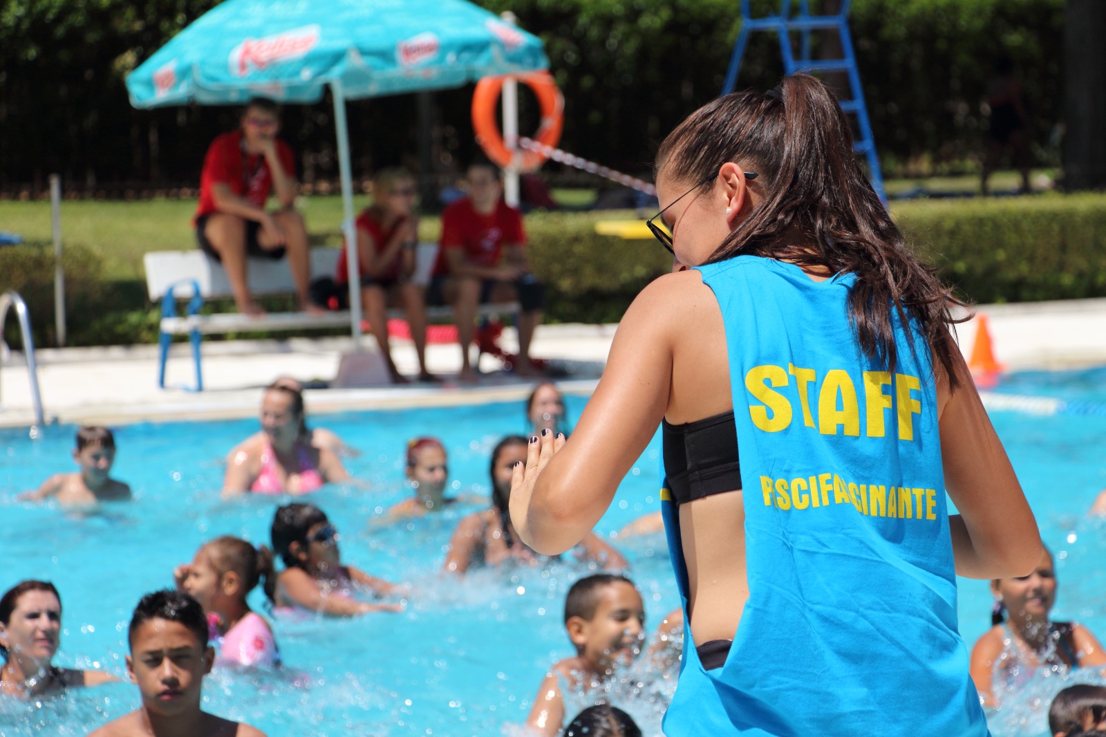 Apertura piscina verano 14062024