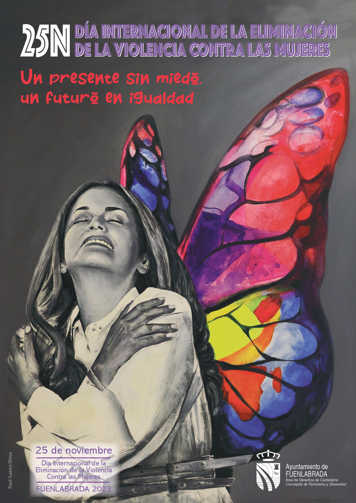 Programa 25N 10112023
