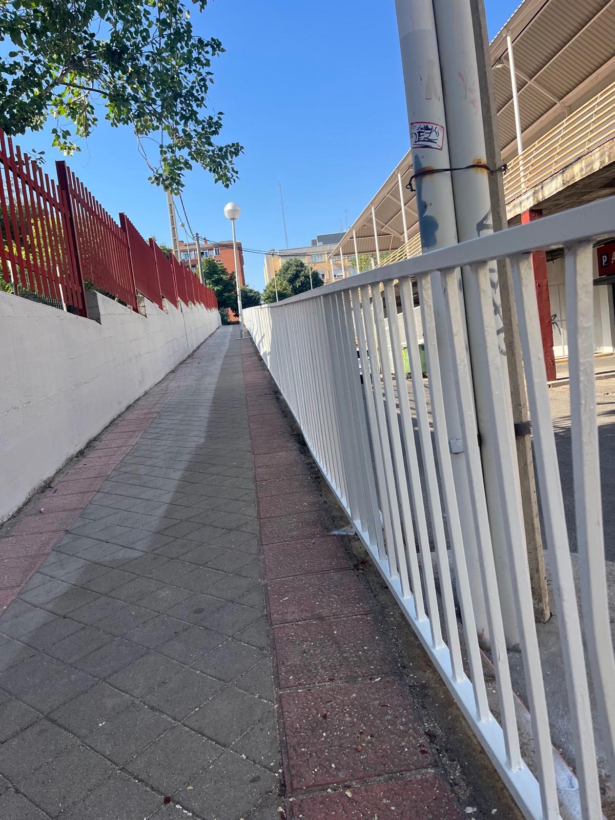 Obras mejora ciudad 30092024