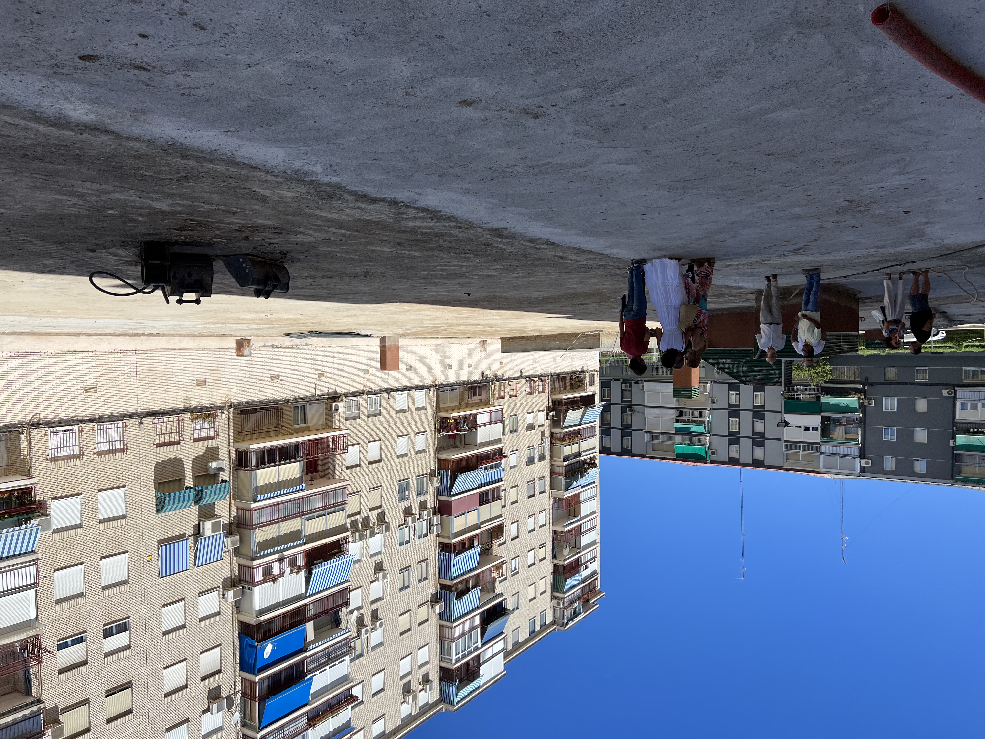 Remodelación calle Lima 16082023