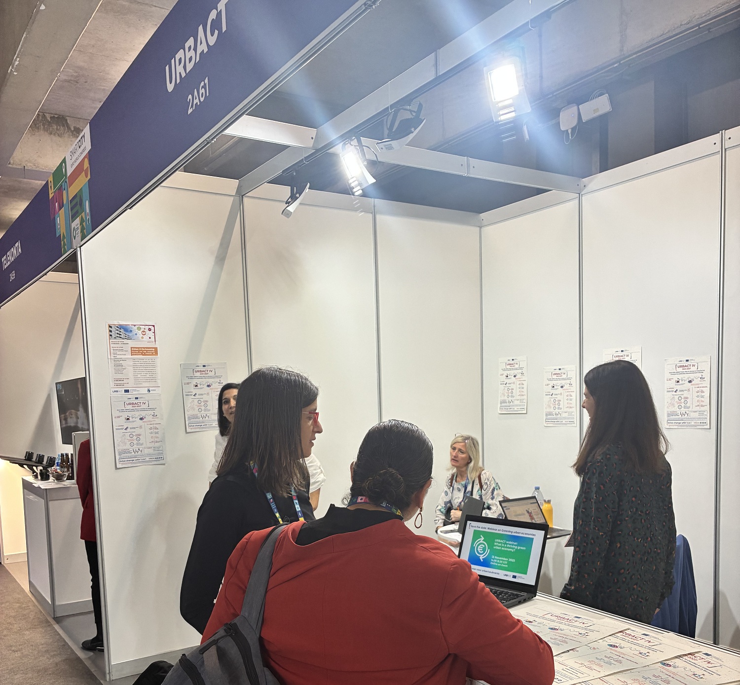 Smart City Expo World Congress