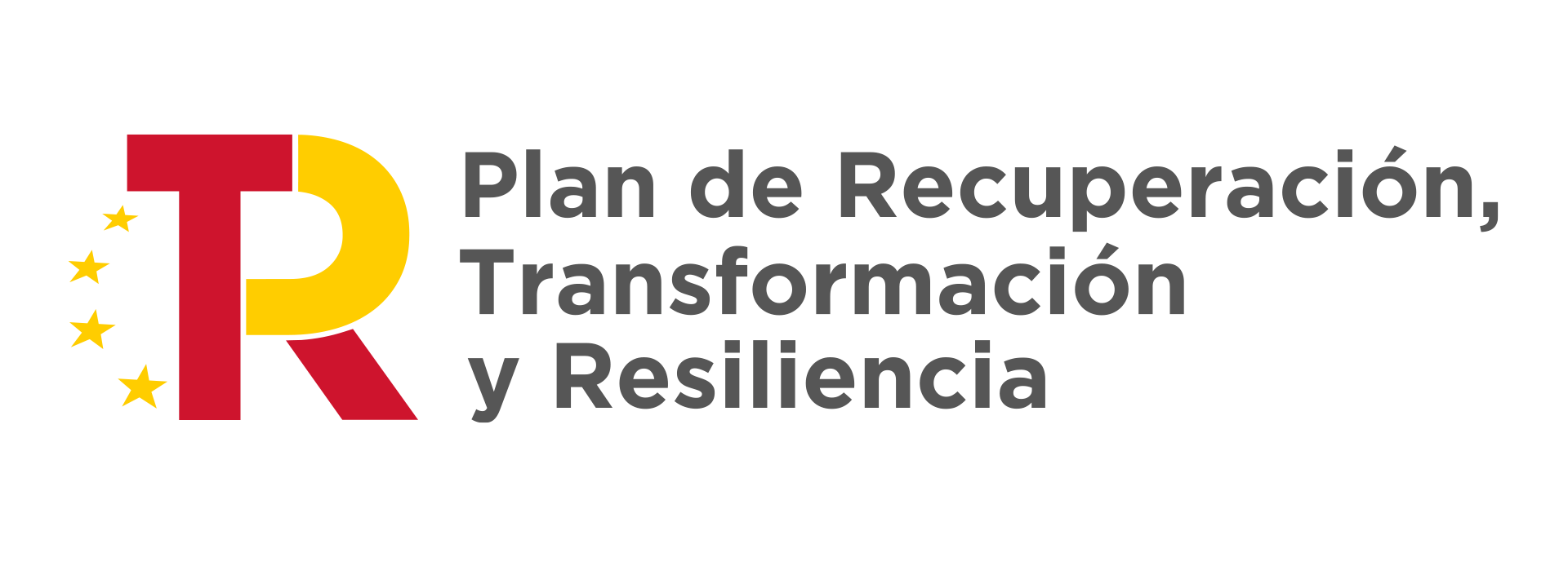 Plan de Recuperación, Transformación y Resiliencia