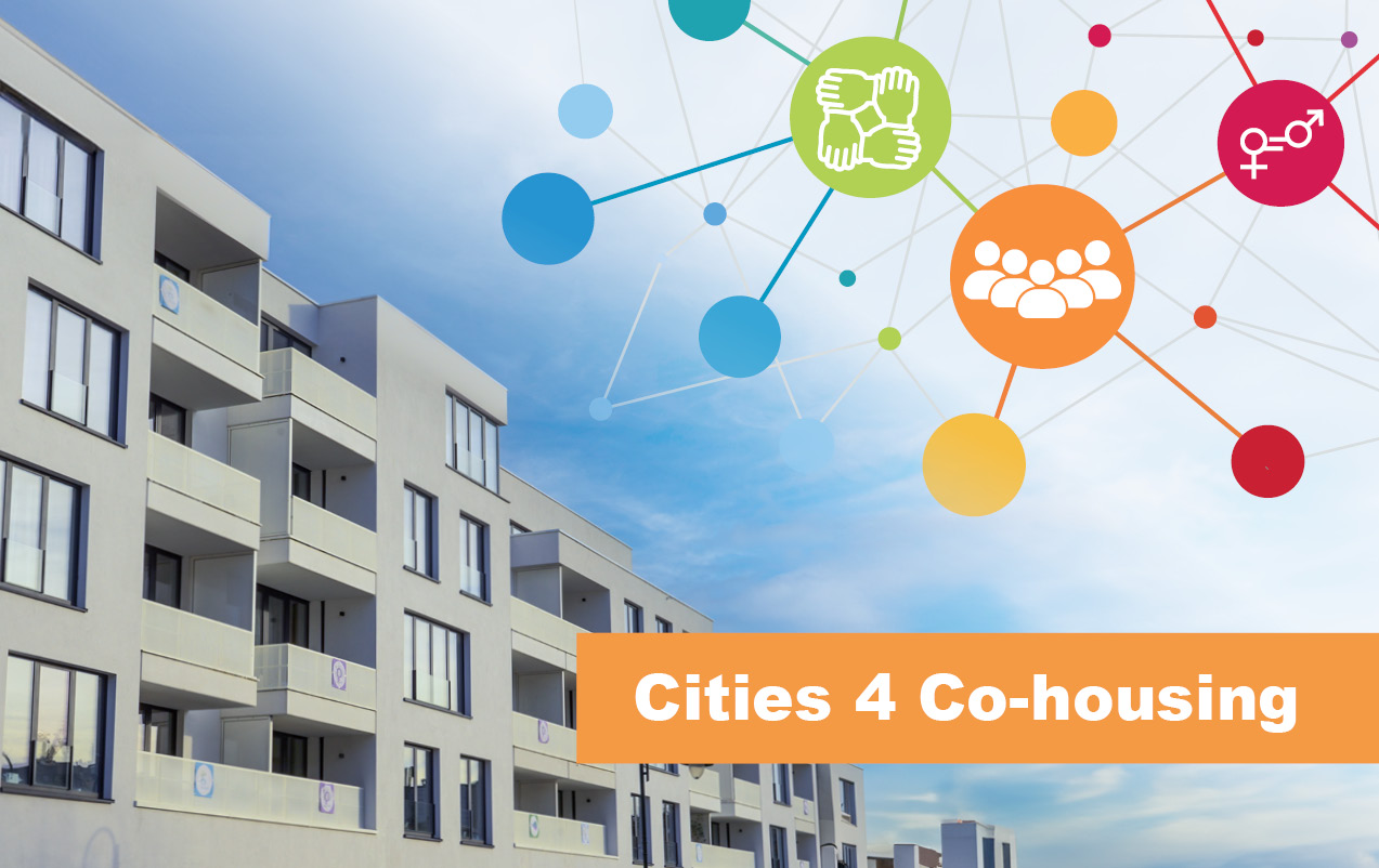Cities 4 Co-housing