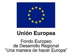 Fondo Europeo de Desarrollo Regional. Una manera de hacer Europa