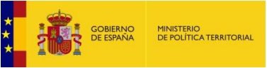 Ministerio de Política Territorial