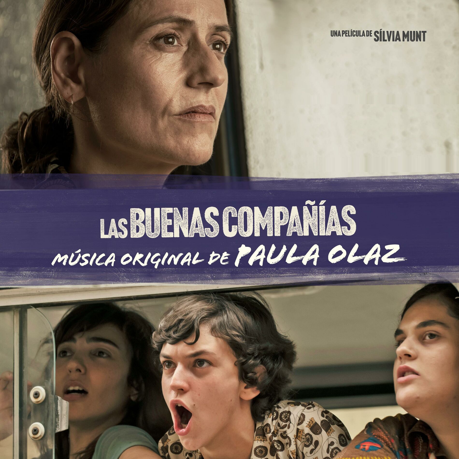 Las buenas compañias