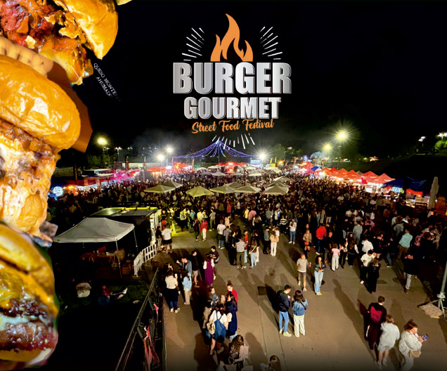Street Food Festival